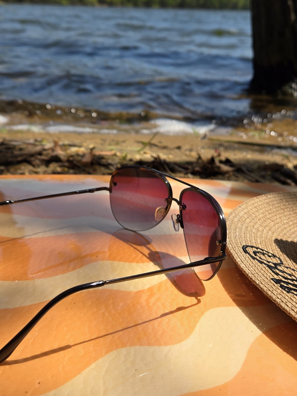 Men Sunglasses.